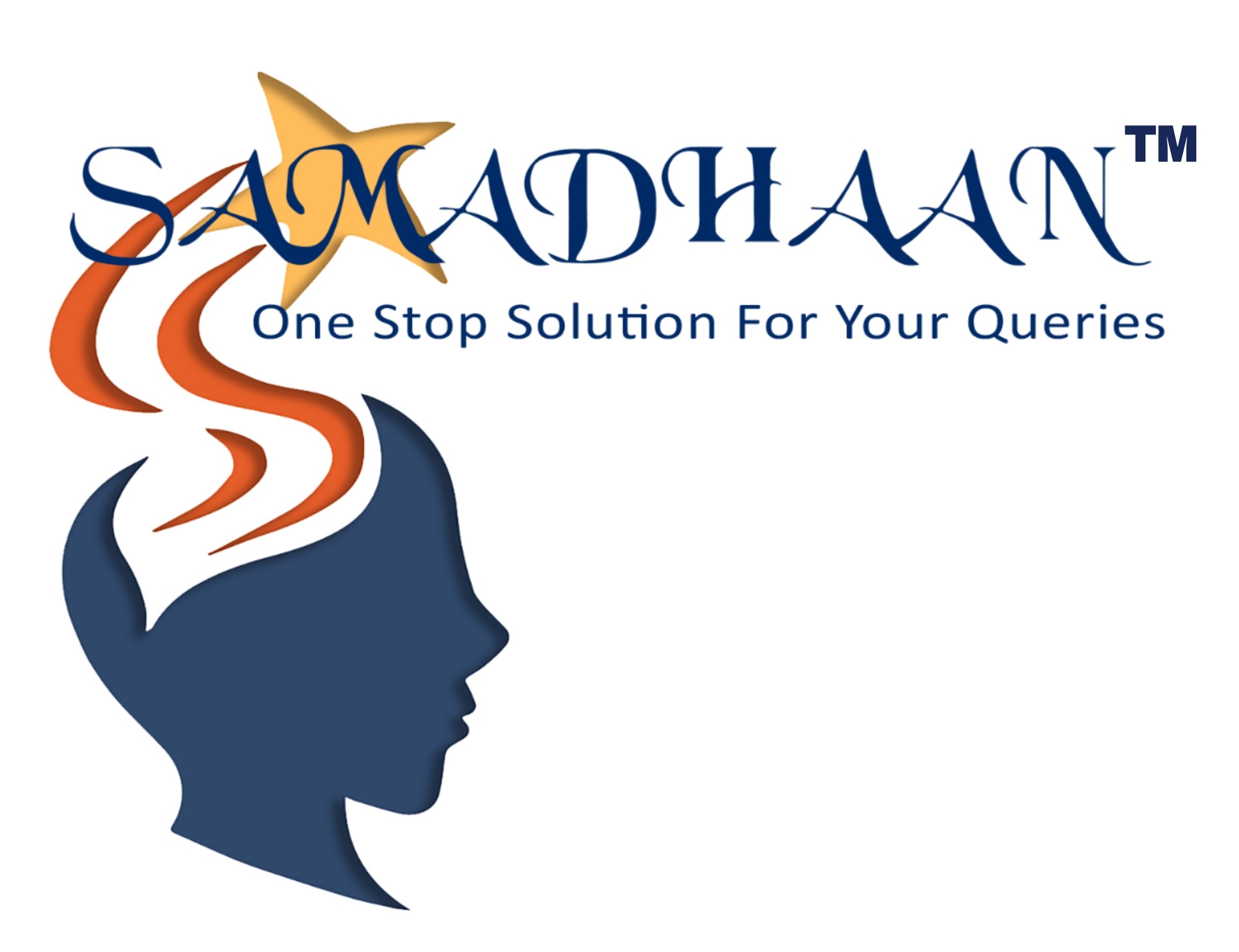 Samadhaan Logo